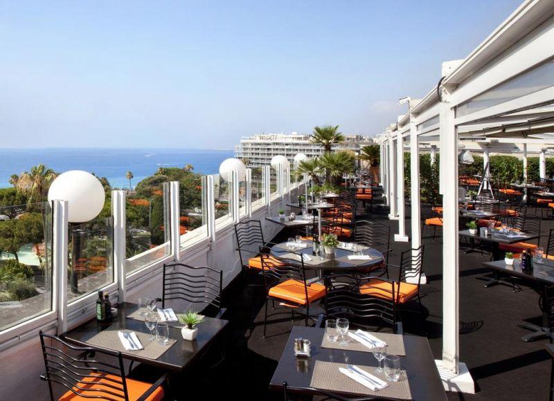 Anantara Plaza Nice (Ex. B4 Nice Plaza) 4*