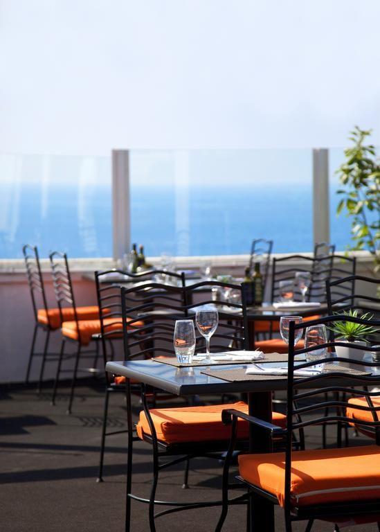 Anantara Plaza Nice (Ex. B4 Nice Plaza) 4*