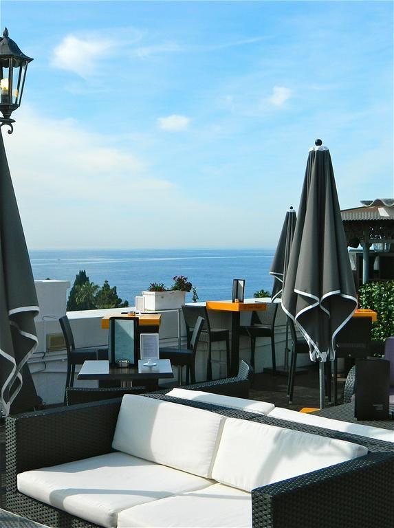 Anantara Plaza Nice (Ex. B4 Nice Plaza) 4*