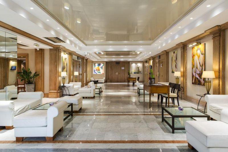 Anantara Plaza Nice (Ex. B4 Nice Plaza) 4*