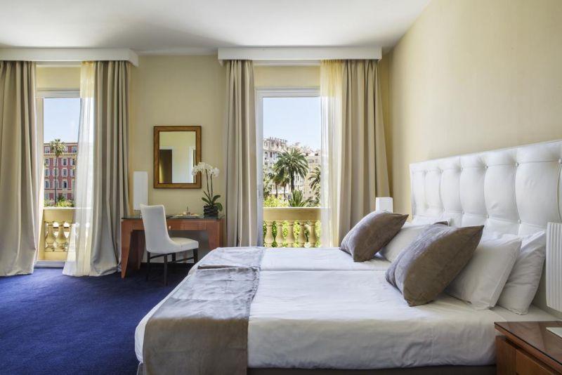 Anantara Plaza Nice (Ex. B4 Nice Plaza) 4*