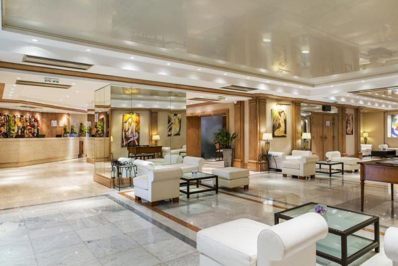 Anantara Plaza Nice (Ex. B4 Nice Plaza) 4*