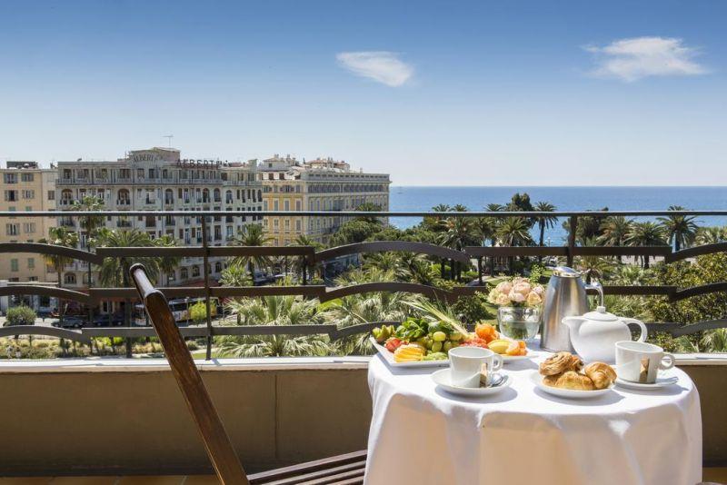 Anantara Plaza Nice (Ex. B4 Nice Plaza) 4*