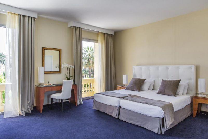 Anantara Plaza Nice (Ex. B4 Nice Plaza) 4*