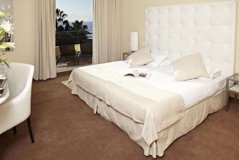 Anantara Plaza Nice (Ex. B4 Nice Plaza) 4*