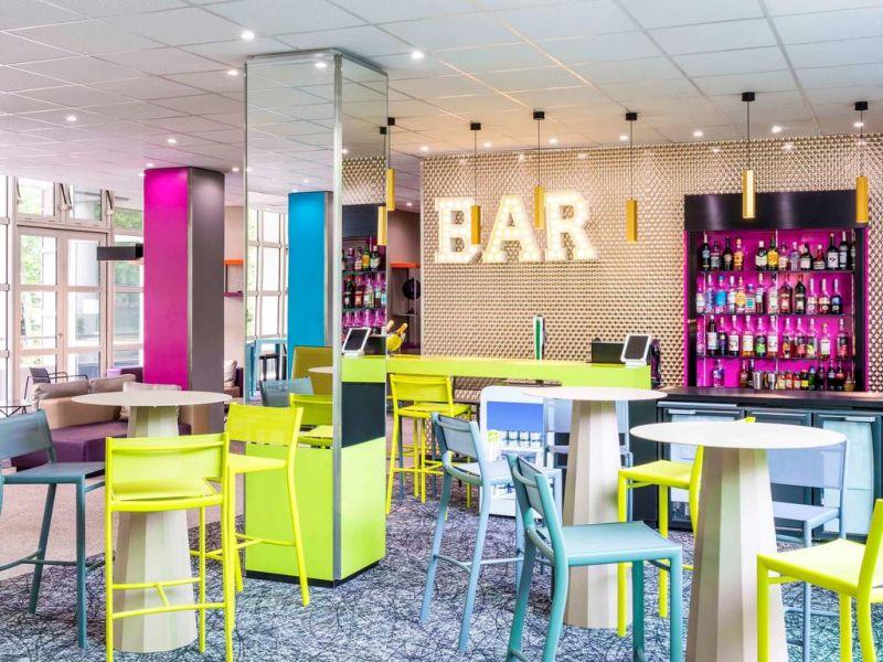Ibis Styles Antony Paris Sud (Ex. Balladins Antony) 3*