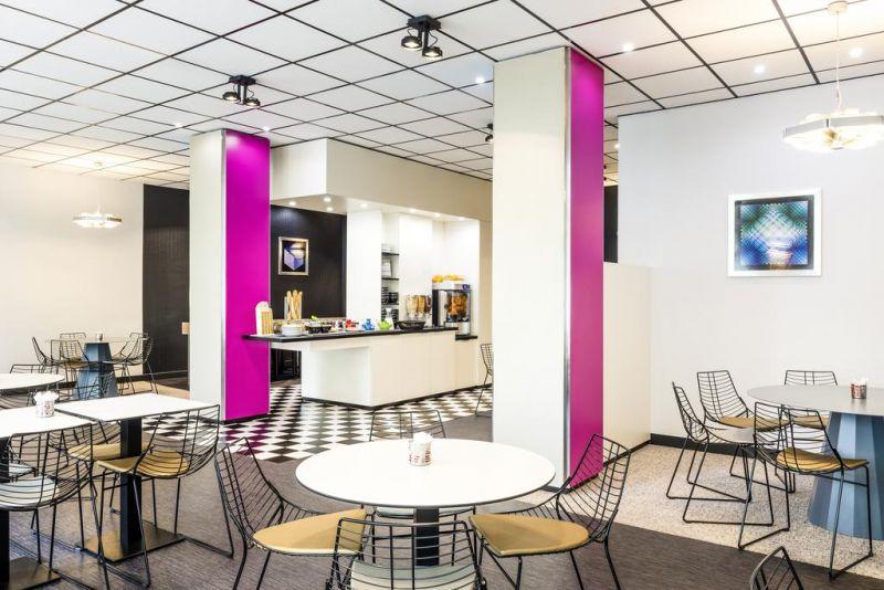 Ibis Styles Antony Paris Sud (Ex. Balladins Antony) 3*