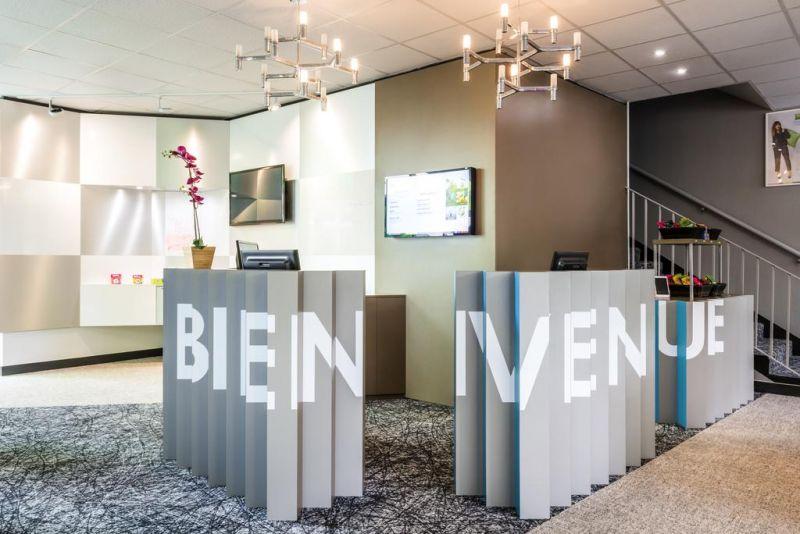 Ibis Styles Antony Paris Sud (Ex. Balladins Antony) 3*