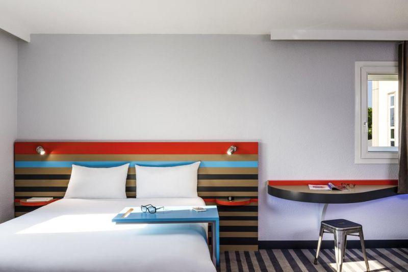Ibis Styles Antony Paris Sud (Ex. Balladins Antony) 3*
