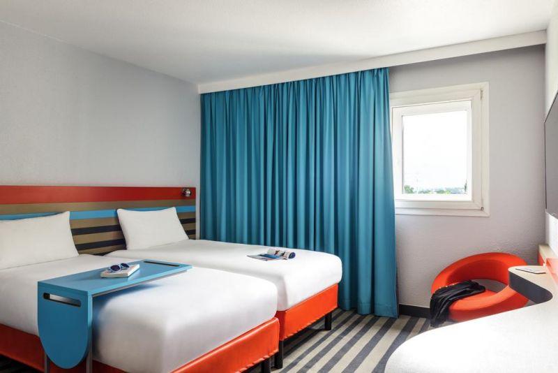 Ibis Styles Antony Paris Sud (Ex. Balladins Antony) 3*