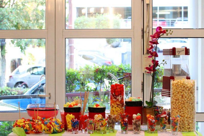Ibis Styles Antony Paris Sud (Ex. Balladins Antony) 3*