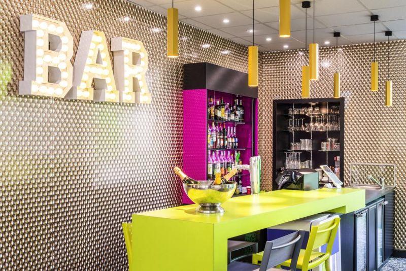 Ibis Styles Antony Paris Sud (Ex. Balladins Antony) 3*
