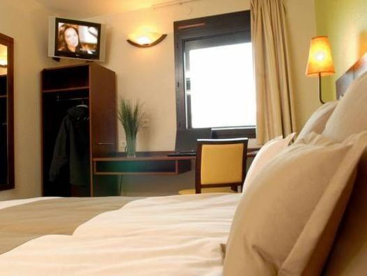 Balladins Bobigny 3*
