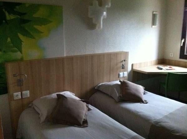 Balladins Bobigny 3*
