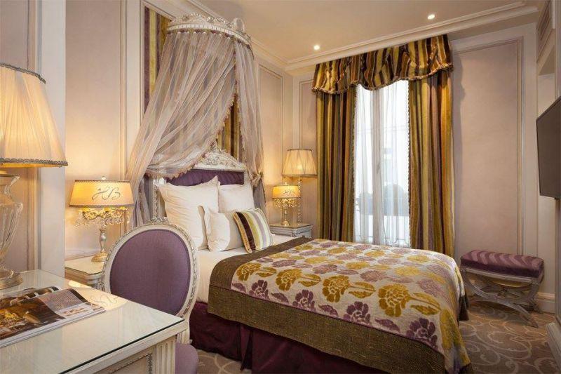 Balzac 5*