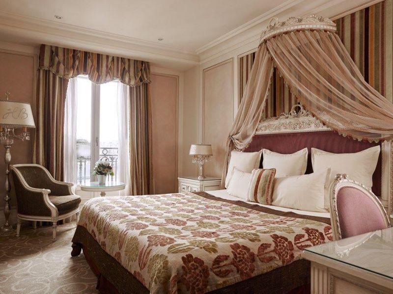 Balzac 5*
