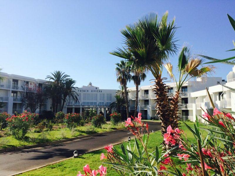 Mouratoglou Hotel Resort (Ex. Beachcomber French Riviera) 4*