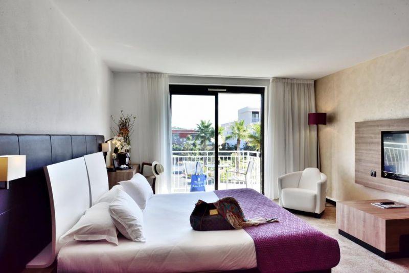 Mouratoglou Hotel Resort (Ex. Beachcomber French Riviera) 4*