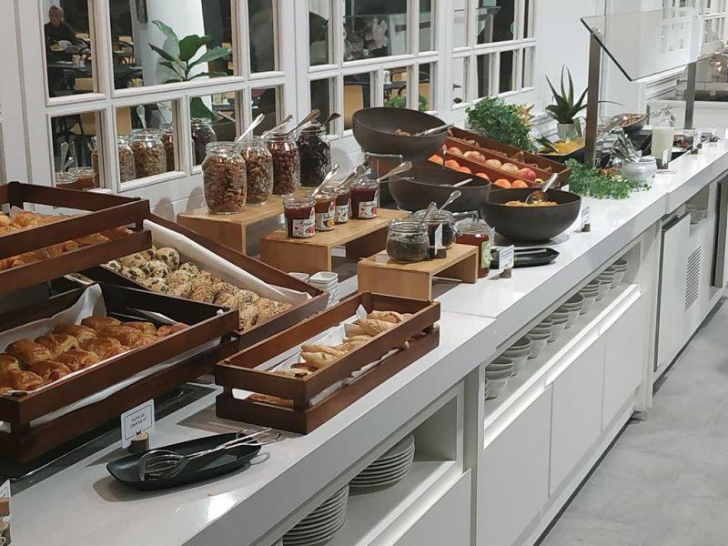 Mouratoglou Hotel Resort (Ex. Beachcomber French Riviera) 4*