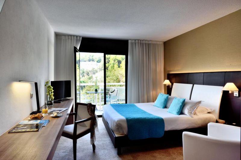 Mouratoglou Hotel Resort (Ex. Beachcomber French Riviera) 4*
