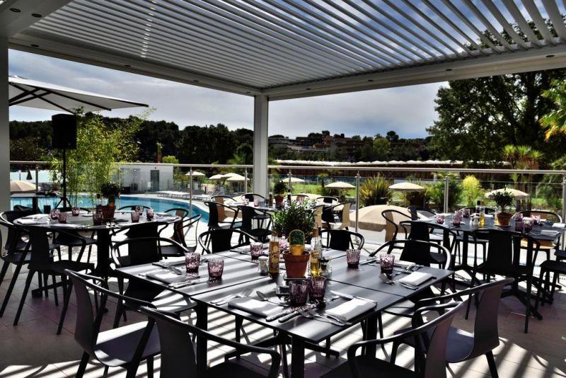 Mouratoglou Hotel Resort (Ex. Beachcomber French Riviera) 4*