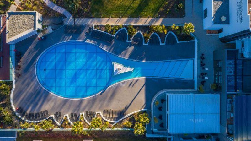 Mouratoglou Hotel Resort (Ex. Beachcomber French Riviera) 4*