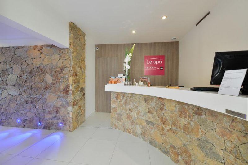 Mouratoglou Hotel Resort (Ex. Beachcomber French Riviera) 4*