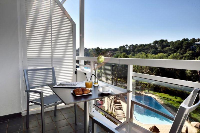 Mouratoglou Hotel Resort (Ex. Beachcomber French Riviera) 4*