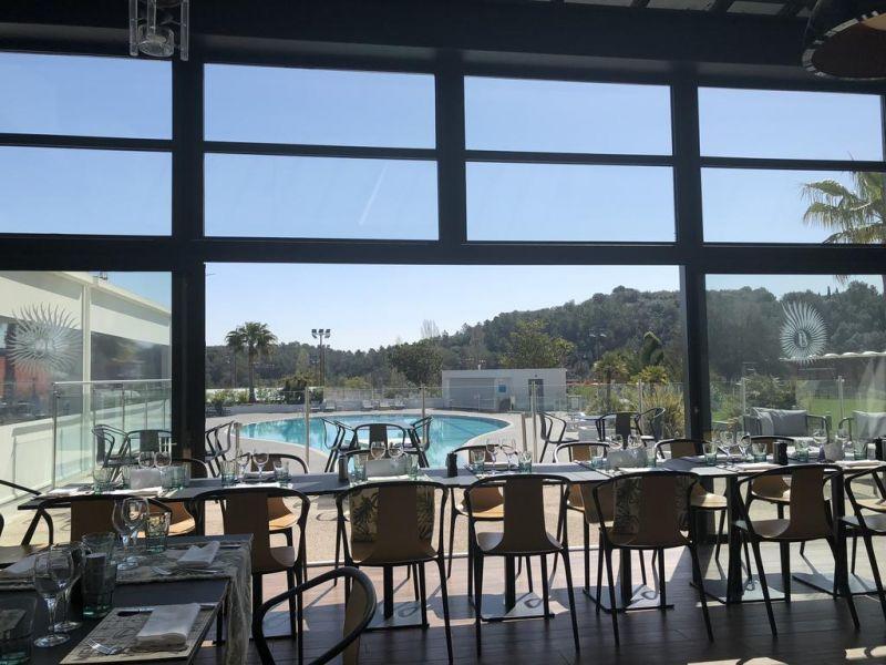 Mouratoglou Hotel Resort (Ex. Beachcomber French Riviera) 4*