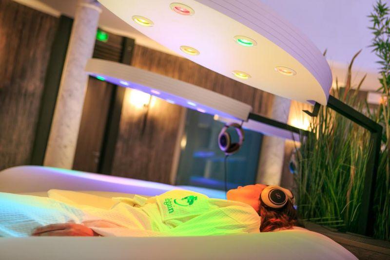 Mouratoglou Hotel Resort (Ex. Beachcomber French Riviera) 4*