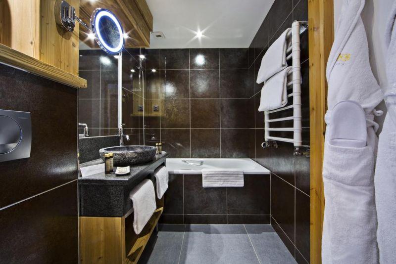 Beauregard 4*