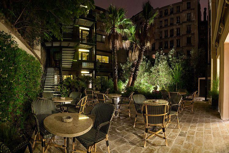 Beausejour Montmartre 3*