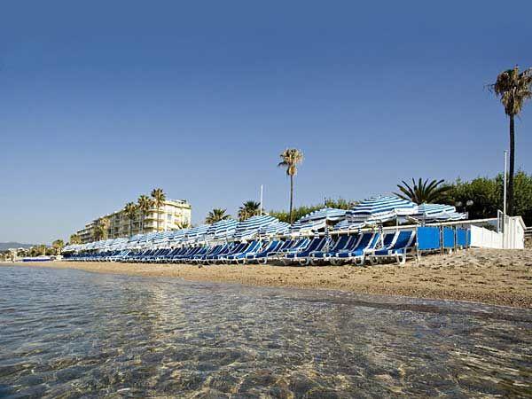Belle Plage Brougham 4*