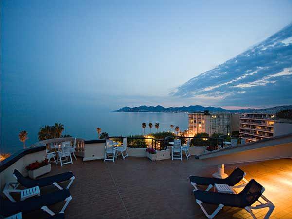 Belle Plage Brougham 4*