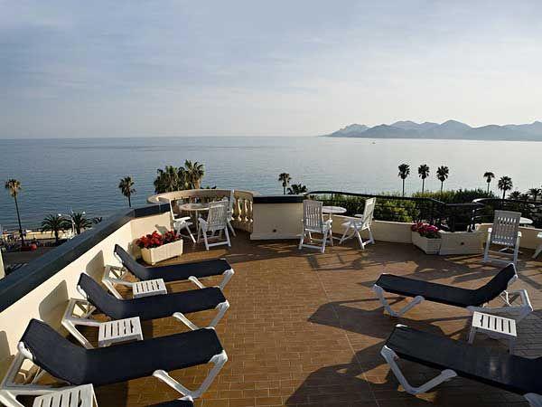 Belle Plage Brougham 4*