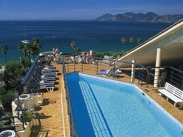 Belle Plage Brougham 4*
