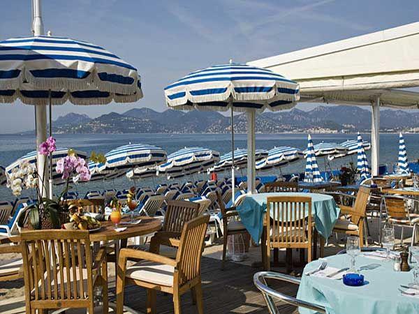 Belle Plage Brougham 4*