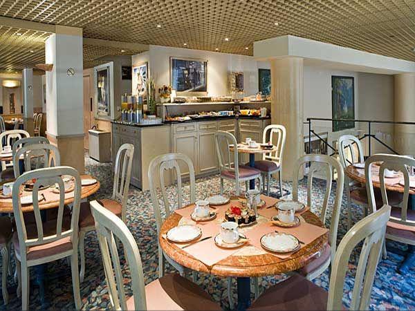 Belle Plage Brougham 4*