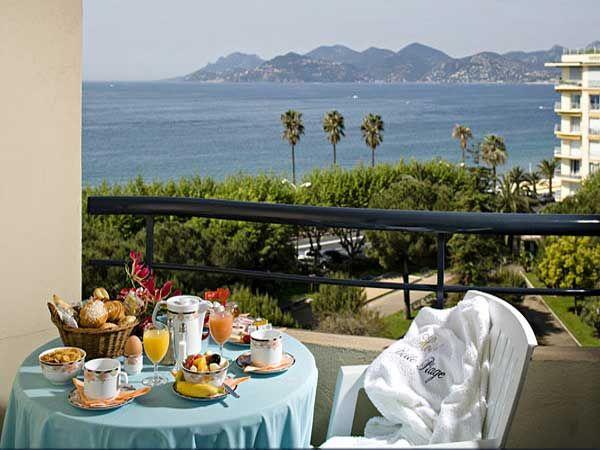 Belle Plage Brougham 4*
