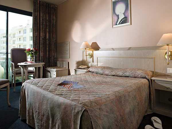 Belle Plage Brougham 4*