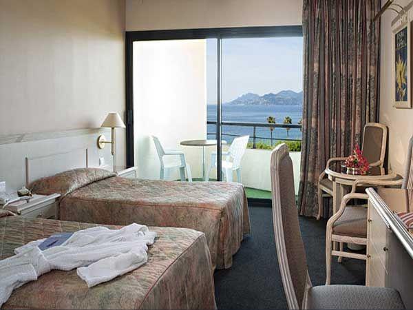 Belle Plage Brougham 4*