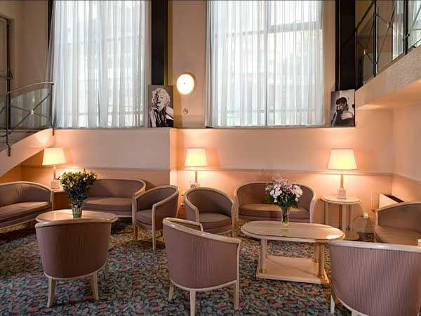 Belle Plage Brougham 4*
