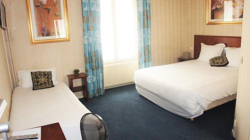 Bellevue 3*