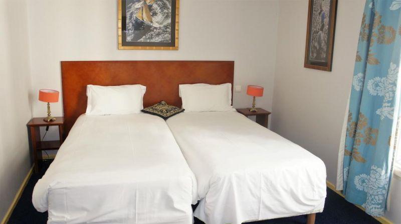 Bellevue 3*