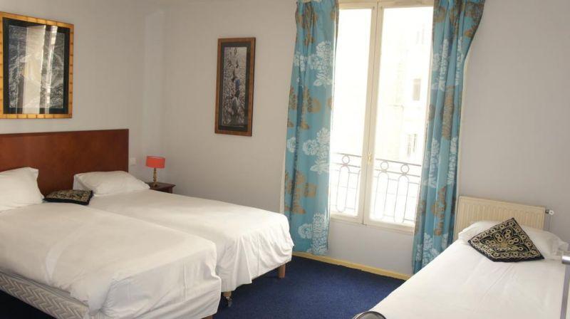 Bellevue 3*