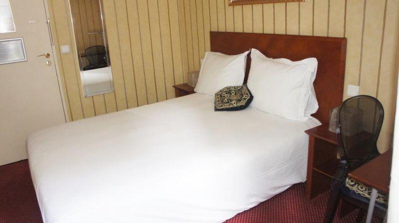 Bellevue 3*