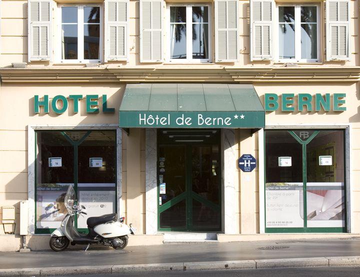 Berne 2*