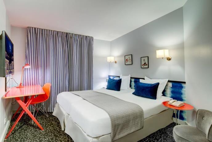 Astotel Acadia (Ex. Best Western Acadia Opera) 3*