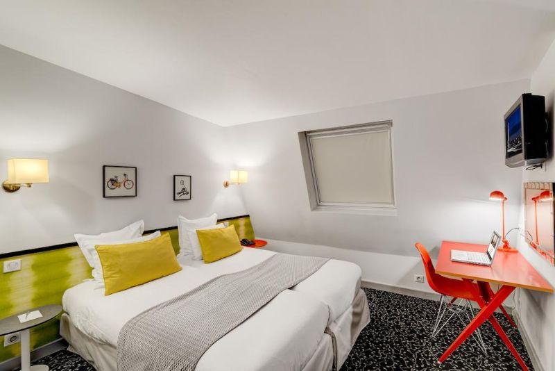 Astotel Acadia (Ex. Best Western Acadia Opera) 3*