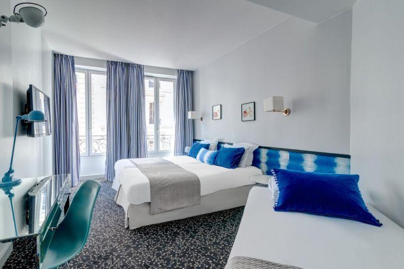 Astotel Acadia (Ex. Best Western Acadia Opera) 3*
